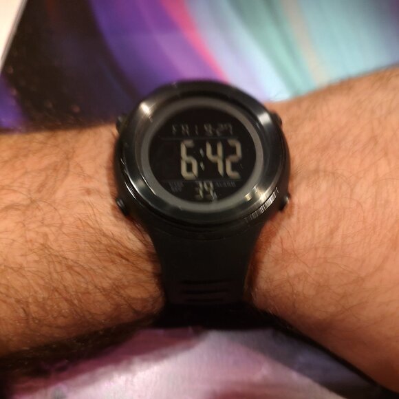 Skmei Digital Watch - Picture 1 of 4